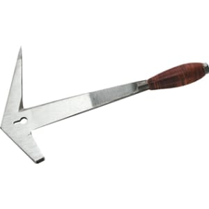 Schieferhammer Rheinische Form Schieferhammer Rheinische Form