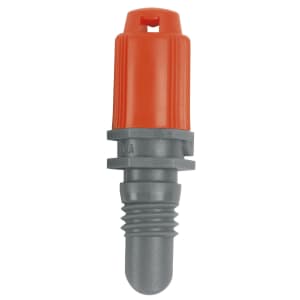 Gardena Micro-Drip-System Streifendüse, 5 St. Gardena Micro-Drip-System Streifendüse, 5 St.