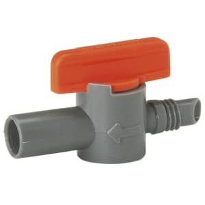 Gardena Micro-Drip-System Regulierventil, 5 St. Gardena Micro-Drip-System Regulierventil, 5 St.