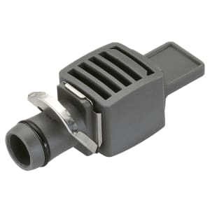 Gardena Micro-Drip-System Verschlussstopfen Gardena Micro-Drip-System Verschlussstopfen