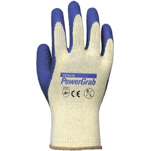 Keron Handschuh "PowerGrab" mit Latexbeschichtung Keron Handschuh "PowerGrab" mit Latexbeschichtung