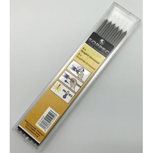 Soppec Graphit- Universalminen für Tieflochmarker Soppec Graphit- Universalminen für Tieflochmarker