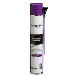 Formel-Pro Brunnenschaum 750ml Formel-Pro Brunnenschaum 750ml