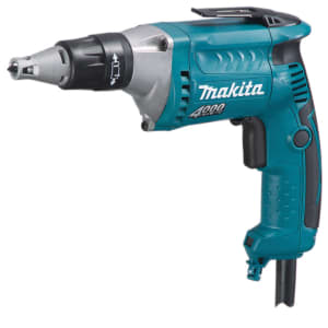 Makita Trockenbauschrauber FS4300 Makita Trockenbauschrauber FS4300