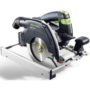 Festool Akku-Handkreissäge HKC 55 Li 5,2 EB-Set-FS Festool Akku-Handkreissäge HKC 55 Li 5,2 EB-Set-FS