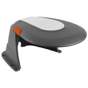 Gardena Mährobotergarage für R38Li, R40Li, R45Li, R50Li, R70Li, R80Li Gardena Mährobotergarage für R38Li, R40Li, R45Li, R50Li, R70Li, R80Li