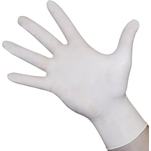 Einmalhandschuhe Latex Classic 100 St. Einmalhandschuhe Latex Classic 100 St.