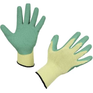 Keron Handschuh "EasyGrip", Polyester/Baumwolle Keron Handschuh "EasyGrip", Polyester/Baumwolle