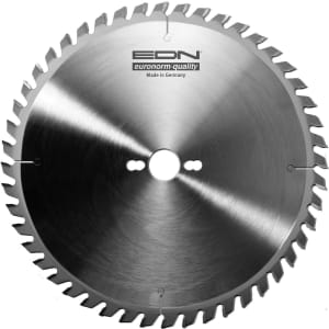 EDN Baukreissägeblatt Serie 05 gelb 300 mm EDN Baukreissägeblatt Serie 05 gelb 300 mm