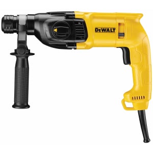 DeWalt Kombihammer D25033K DeWalt Kombihammer D25033K