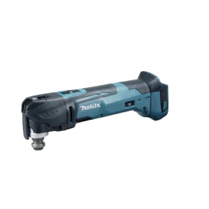 Makita Akku Multifunktionswerkzeug 18V DTM51Z Makita Akku Multifunktionswerkzeug 18V DTM51Z