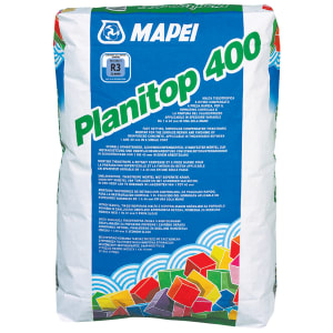 MAPEI Planitop 400 Gefällespachtel/Reparatur- und Modelliermörtel 5 kg MAPEI Planitop 400 Gefällespachtel/Reparatur- und Modelliermörtel 5 kg