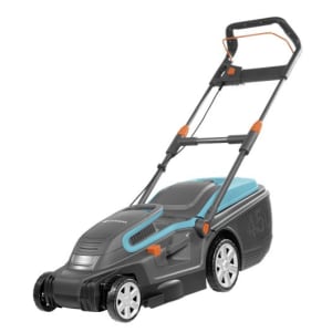 Gardena Elektro-Rasenmäher PowerMax 1600/37 Gardena Elektro-Rasenmäher PowerMax 1600/37