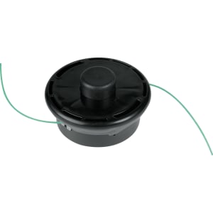 Makita 2-Fadenkopf Tap&Go 2,0mm für DUR364L Makita 2-Fadenkopf Tap&Go 2,0mm für DUR364L