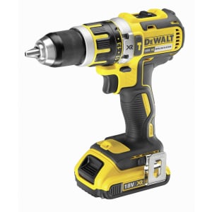 DeWalt Akku Schlagbohrschrauber DCD795D2 DeWalt Akku Schlagbohrschrauber DCD795D2