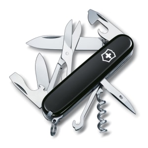 Victorinox Offiziersmesser Climber Victorinox Offiziersmesser Climber
