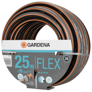 Gardena Comfort FLEX Schläuche Gardena Comfort FLEX Schläuche