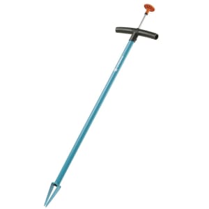 Gardena Unkrautstecher 110 cm, rückenschonend Gardena Unkrautstecher 110 cm, rückenschonend