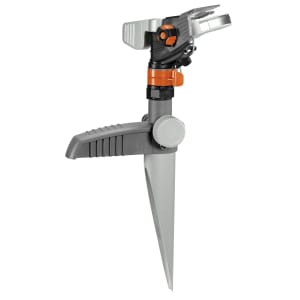 Gardena Premium Impuls-, Kreis- und Sektorenregner mit Spike Gardena Premium Impuls-, Kreis- und Sektorenregner mit Spike