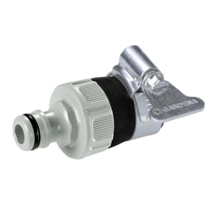 Gardena Wasserdieb für Gartenschläuche Wasserschläuche 14-17 mm Gardena Wasserdieb für Gartenschläuche Wasserschläuche 14-17 mm