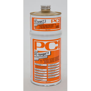 PCI Apogel F Gießharz transparent 1 kg PCI Apogel F Gießharz transparent 1 kg