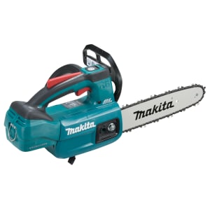 Makita Top Handle Akku Kettensäge DUC254Z Makita Top Handle Akku Kettensäge DUC254Z