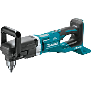 Makita Akku Winkelbohrmaschine 2x18V DDA460ZK Makita Akku Winkelbohrmaschine 2x18V DDA460ZK