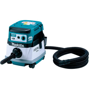 Makita Akku Staubsauger 2x18V DVC864LZ Makita Akku Staubsauger 2x18V DVC864LZ