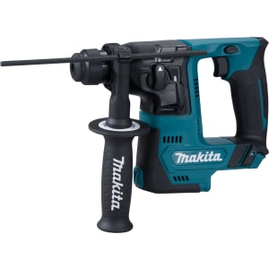 Makita Akku Bohrhammer HR140DZ 12V max. Makita Akku Bohrhammer HR140DZ 12V max.