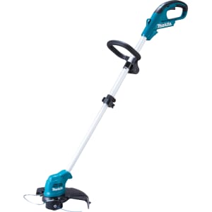 Makita Akku Rasentrimmer UR100DZ 12V max. Makita Akku Rasentrimmer UR100DZ 12V max.