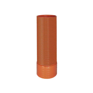 opti–control® Aufsetzrohr DN 315 Länge 1.050 mm opti–control® Aufsetzrohr DN 315 Länge 1.050 mm