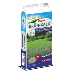 CUXIN DCM GRÜN-KALK CUXIN DCM GRÜN-KALK