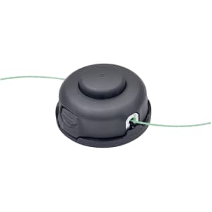 Makita 2-Fadenkopf Tap&Go 2,0mm für DUR187/DUR188 Makita 2-Fadenkopf Tap&Go 2,0mm für DUR187/DUR188
