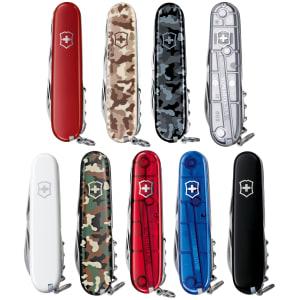 Victorinox Offiziersmesser Huntsman Victorinox Offiziersmesser Huntsman