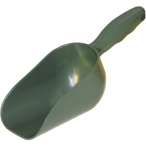 Streuschaufel Kunststoff, Füllmenge 0,5 kg Streuschaufel Kunststoff, Füllmenge 0,5 kg