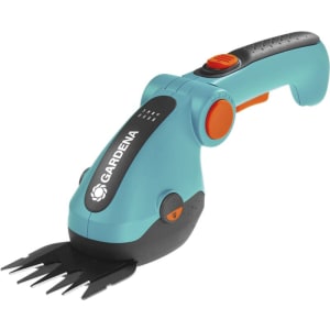 Gardena Akku-Grasschere ComfortCut Li Gardena Akku-Grasschere ComfortCut Li
