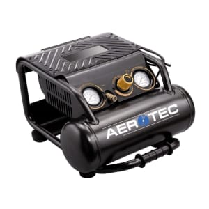 Aerotec Montagekompressor OL197-10 RC Aerotec Montagekompressor OL197-10 RC