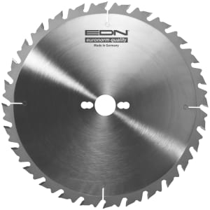 EDN Baukreissägeblatt Serie 05 weiß EDN Baukreissägeblatt Serie 05 weiß