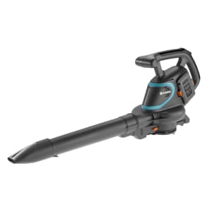 Gardena Akku-Bläser/Sauger Set PJ 40-Li Gardena Akku-Bläser/Sauger Set PJ 40-Li