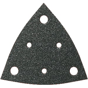 Fein Schleifblatt–Set Körnung 60 – 240 gelocht 50 St. Fein Schleifblatt–Set Körnung 60 – 240 gelocht 50 St.