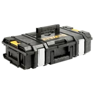 DeWalt Tough Box DeWalt Tough Box