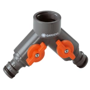 Gardena 2-Wege-Ventil Gardena 2-Wege-Ventil