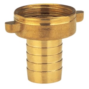 Gardena Schlauchverschraubung, 2 teilig Gardena Schlauchverschraubung, 2 teilig