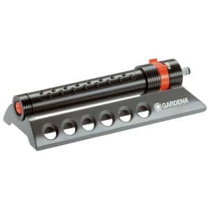 Gardena Comfort Regner Aquazoom 250/1 Gardena Comfort Regner Aquazoom 250/1
