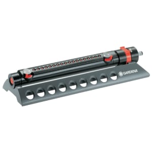 Gardena Comfort Regner Aquazoom 250/2 Gardena Comfort Regner Aquazoom 250/2