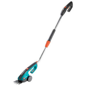 Gardena Set Accu-Grasschere ClassicCut Gardena Set Accu-Grasschere ClassicCut