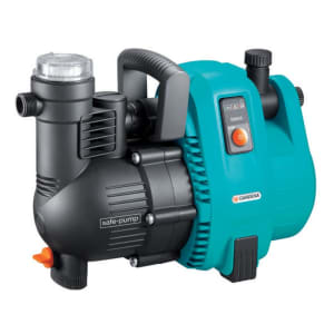 Gardena Comfort Gartenpumpe 5000/5 Gardena Comfort Gartenpumpe 5000/5