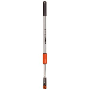Gardena combisystem Teleskopstiel 100, 58–98 cm Gardena combisystem Teleskopstiel 100, 58–98 cm
