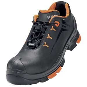 Uvex Halbschuh 2 S3 SRC Uvex Halbschuh 2 S3 SRC