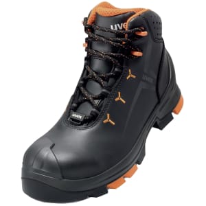 Uvex Schnürstiefel 2 S3 SRC Uvex Schnürstiefel 2 S3 SRC